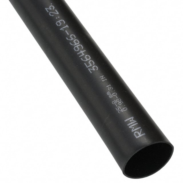 Heat Shrink Tubing TE Connectivity DigiKey